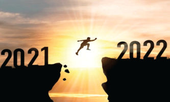 Rezoluții pentru Anul Nou: 3 sfaturi despre cum să perseverezi și să-ți atingi scopul
