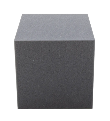 Burete acustic cubic 20x20x20 cm