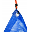 Ponjava modra 2x3m 75g/m2