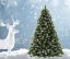 Božično drevo Bor 120cm Exclusive