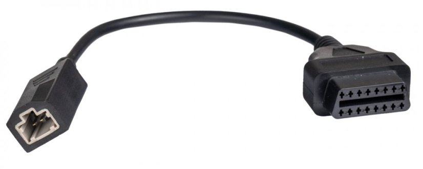 OBDII átalakító - Honda 3pin