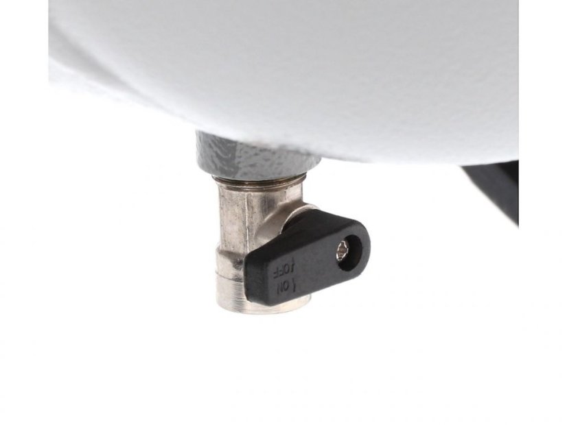 Kétdugattyús kompresszor HL 375-100 Pro 10bar 90l 230V