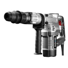 Čekić za bušenje SDS Max 1300 W, kofer 58G877