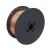 Svařovací drát pro černou ocel SG2 MIG cívka D100 1 kg ER-70S6, 0,8MM