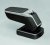 Cotieră Volkswagen GOLF 6 - Armster 2, piele-eco, gri
