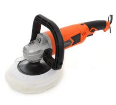 Polírozógép 180mm 230V 2500W KD1727