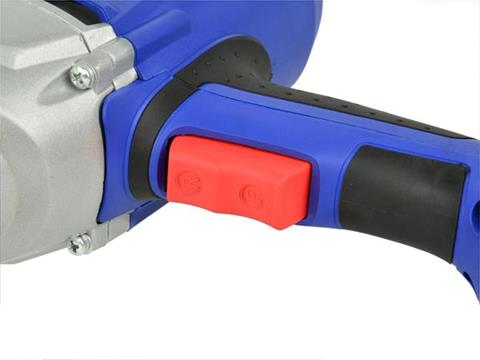 Cheie tubulara electrica PROFI 1/2" cu reglare +accesorii