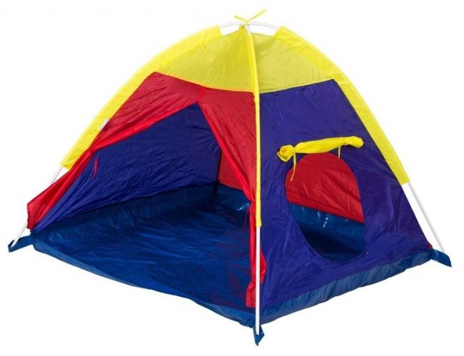 Комплект от детски палатки TENT 5в1