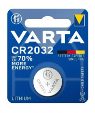 Батерия Varta CR2032