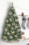 Božično drevo Jelka 180 cm gorska Luxury