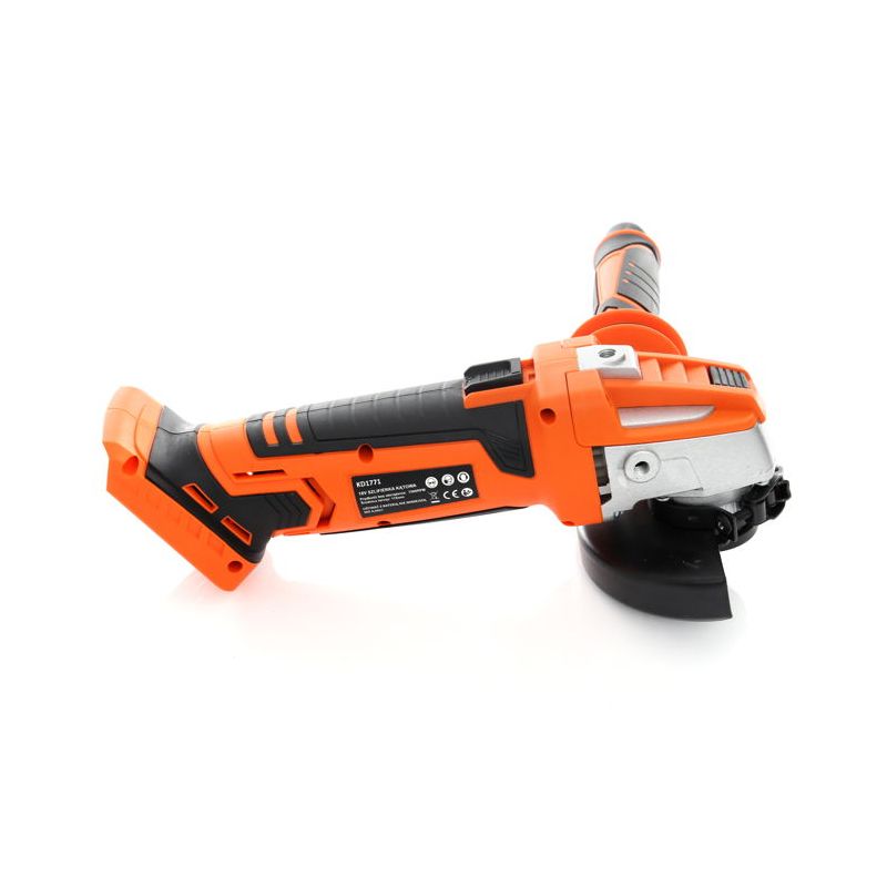 Sarokcsiszoló 18V KD1771 0-7500/min