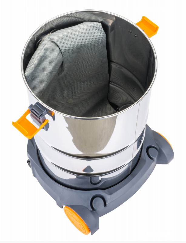 Ipari porszívó 30L 2000W PM-OD-30M FC