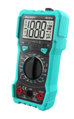 Digitalni multimeter MC616