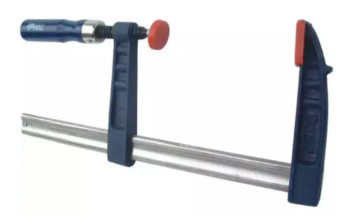 Ácskapocs fém F 300 x 80 mm, DIN5117, TUV