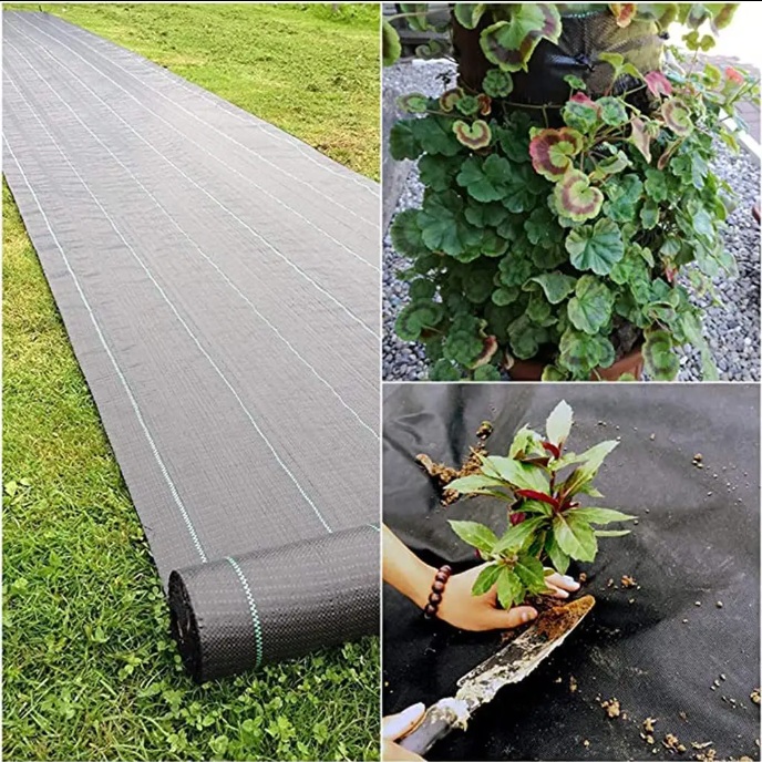 Agroszövet 3,2 x 100 m - 70 g/m2