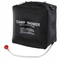 Solarni tuš za kampiranje Camp Shower 40L