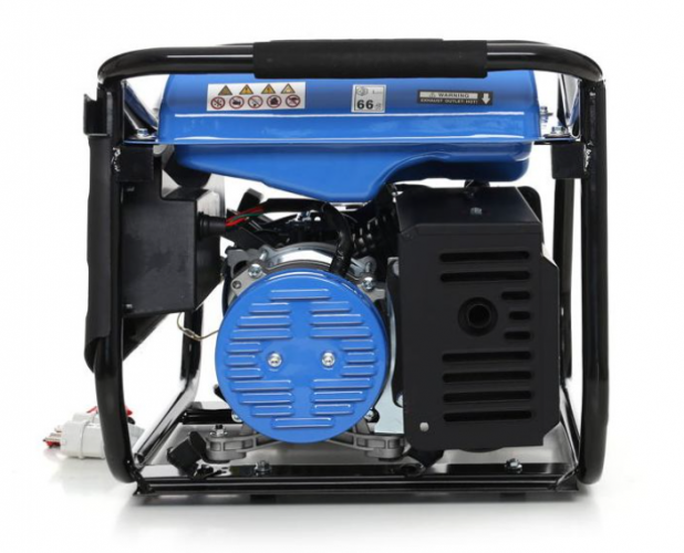 Električni generator 3000W 12/230V KD141