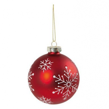 Globulețe de Crăciun - Material decorațiune de Crăciun - Lemn