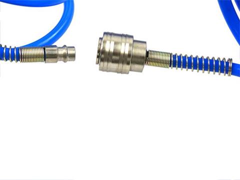 Kompresszor tömlő 5 x8 mm - 15m