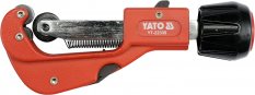 Cutter 3-32 mm PVC, Al, Cu YT-22338