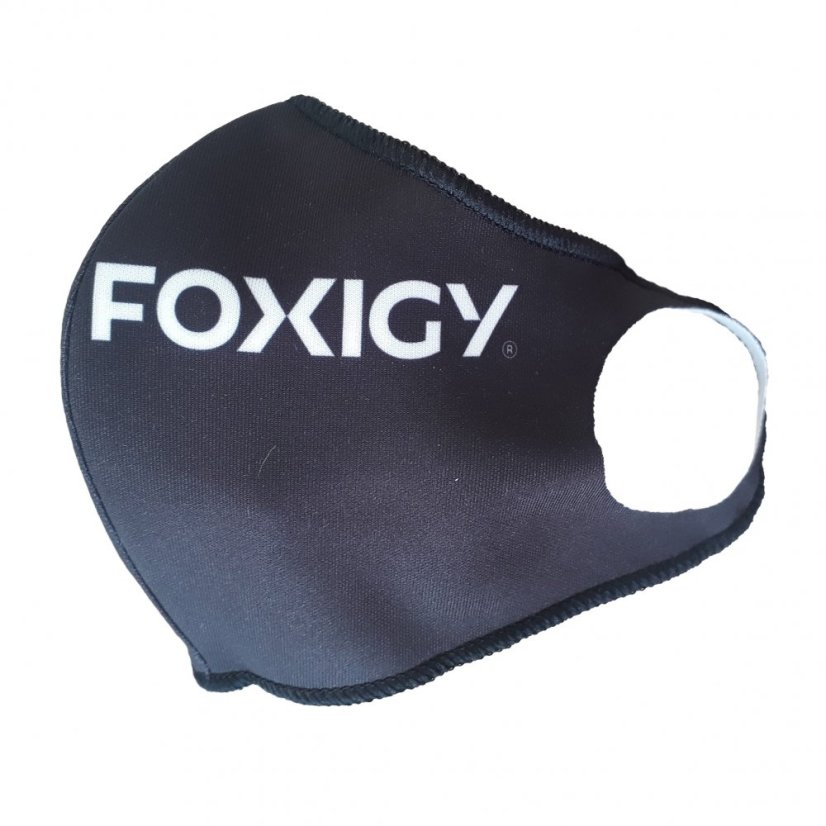 Foxigy női szájmaszk
