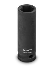 Nadstavec rázový 17mm 1/2" 78mm FXG