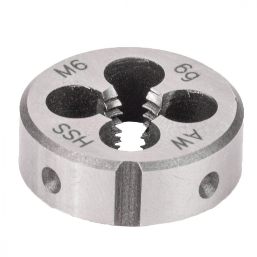 Menetmetsző M5x0,80mm HSS M2