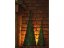 Božično drevo stožec 230cm green
