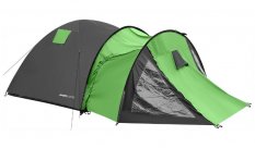 Turistični šotor za 4 osebe 450x210x150cm Family Trip