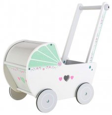 Otroški vozički za lutke Nina