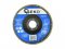 Disc abraziv 125mm P120 G00308