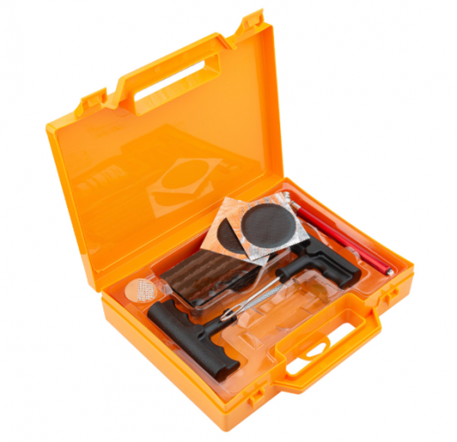 Profesionalni set alata za popravak guma 02-02-47
