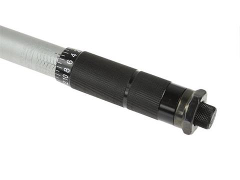 Nyomatékkulcs 1/2" 28-210Nm Professzionális T00020