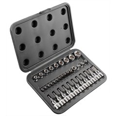 Bity Torx 3/8" sada 34 ks 08-711
