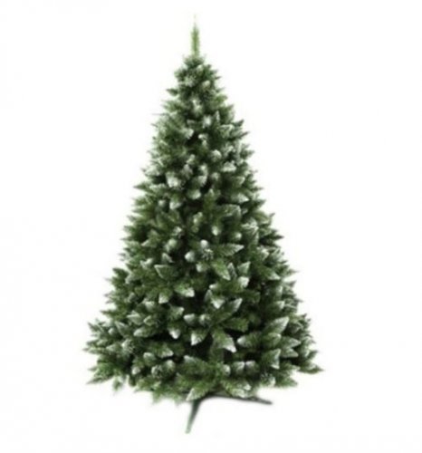 Božično drevo Jelka 120 cm gorska Luxury