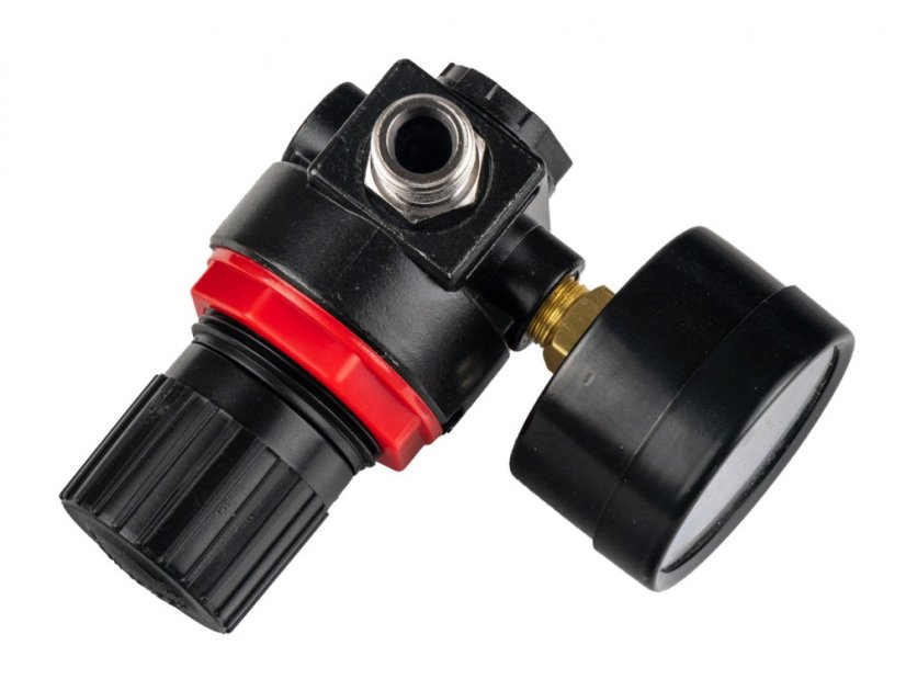 Regulator zračnega tlaka 1/4" 10bar