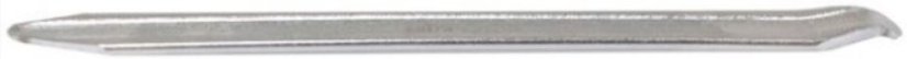 Gumiabroncs szerelő kar 400x27mm S-TL1616