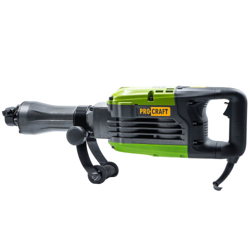 Bontókalapács PSH2600
