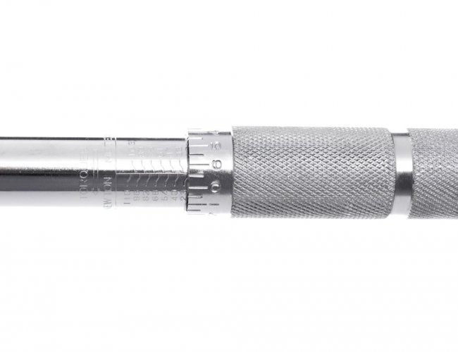 Cheie dinamometrică 3/8 "19-110Nm 375mm TA4108