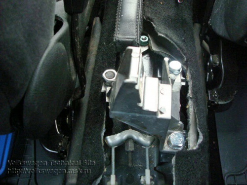 Könyöktámasz Seat TOLEDO 2, szürke, öko-bőr
