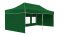 Cort pavilion 3x6 verde Professional quality