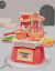 Bucătărie interactivă pentru copii Mini Chef