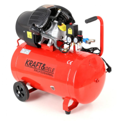 Kompresor 100L - uljni 3kW 230V KD1483