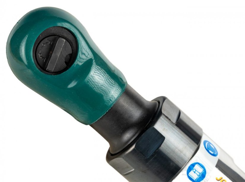 Clichet pneumatic 1/4" 34Nm JAR-6312
