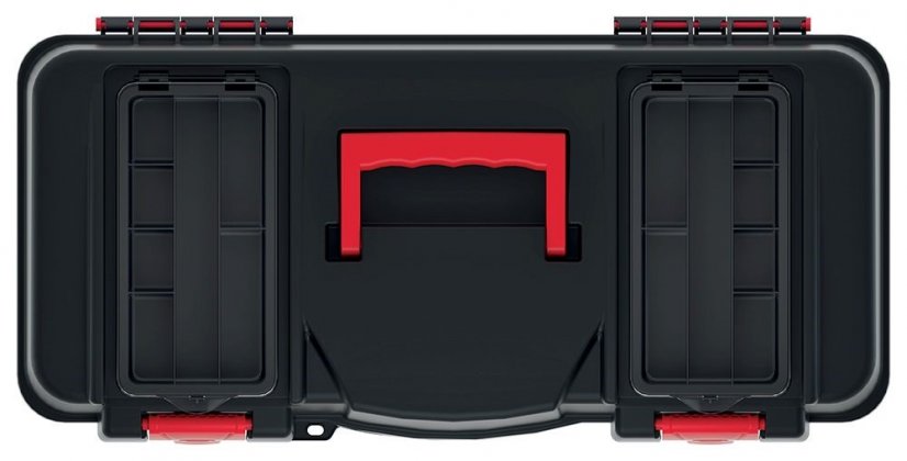 Kovček za orodje 60x28,5x32cm