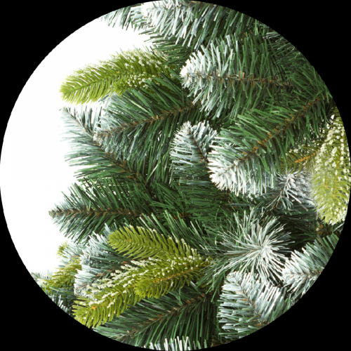 Božično drevo Bor 250cm Exclusive
