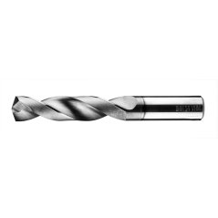 Baildon keményfém maró DIN 6527 L FWP4L 12 mm, VHM TiAlN, Z4, 83-22 mm 21512001