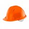 Zaštitna radna kaciga narančasta 97-205