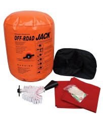 Napihljiva dvižna torba jack-bag 4T