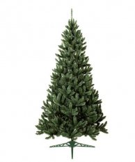 Božično drevo smreka 220cm